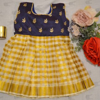 Girls Frock