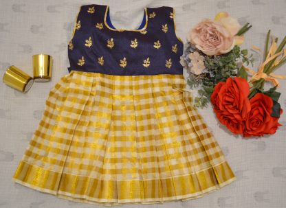 Girls Frock