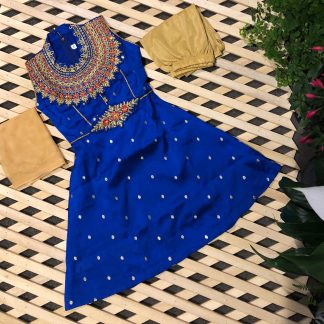 Girls Lehenga