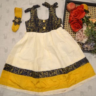 Girls Frock