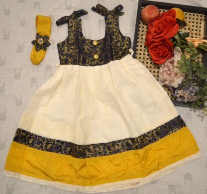 Girls Frock