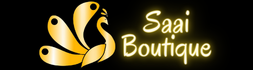 Saai Boutique