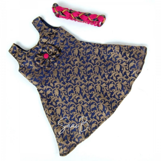 Girls Frock