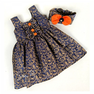 Girls Frock