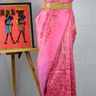 Art Silk Saree