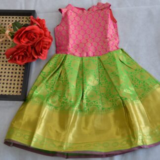 Girls Frock