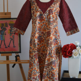 Women Kurti