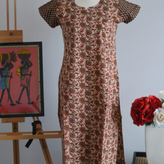 Women Kurti