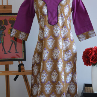 Women Kurti