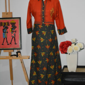 Women Kurti