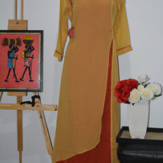 Women Kurti
