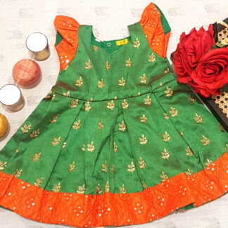 Girls Frock