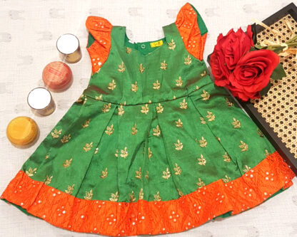 Girls Frock