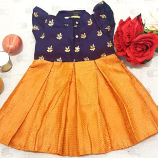 Girls Frock