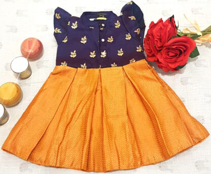 Girls Frock