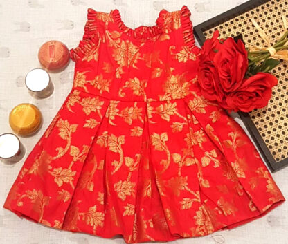 Girls Frock