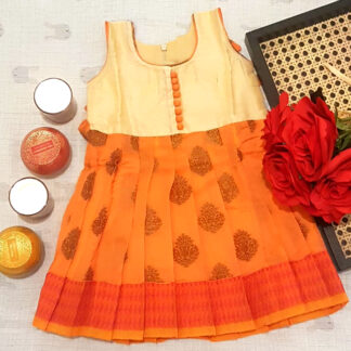Girls Frock