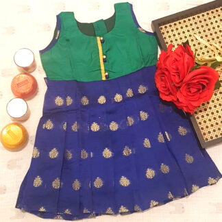 Girls Frock