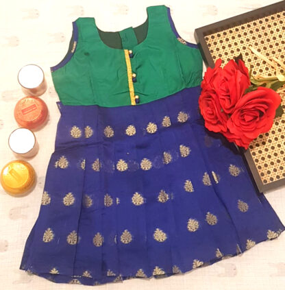 Girls Frock