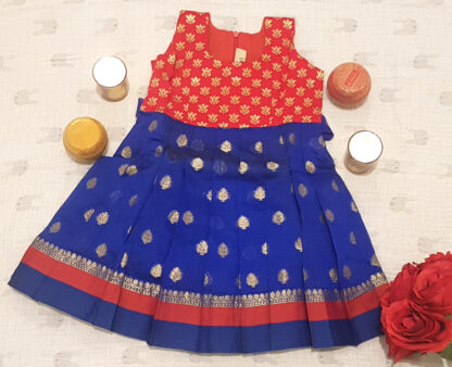 Girls Frock