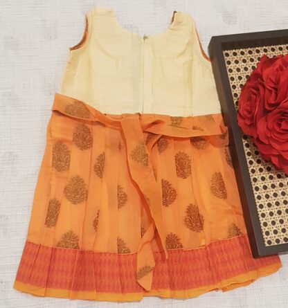 Girls Frock - Image 2