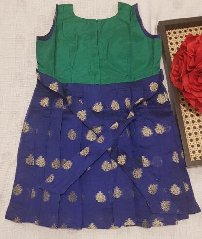 Girls Frock - Image 2