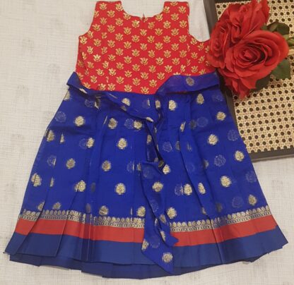 Girls Frock - Image 2