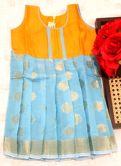 Girls Frock
