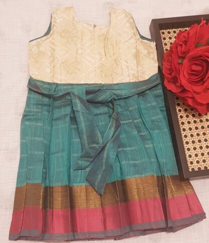 Girls Frock - Image 2