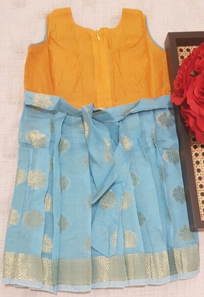 Girls Frock - Image 2