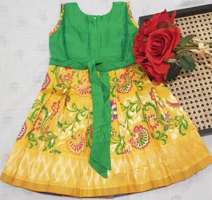 Girls Frock - Image 2
