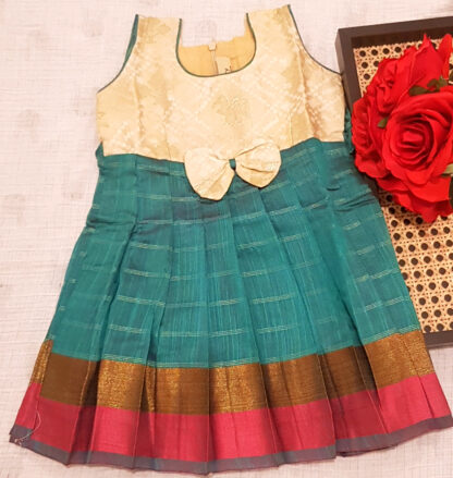 Girls Frock