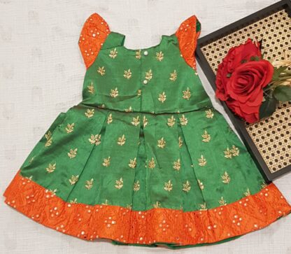 Girls Frock - Image 2