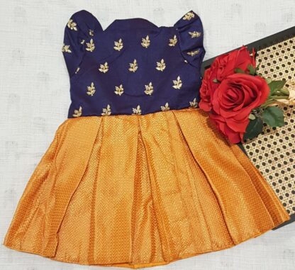 Girls Frock - Image 2