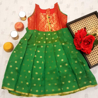Girls Frock