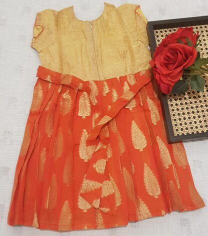 Girls Frock - Image 2