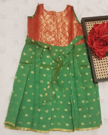 Girls Frock - Image 2