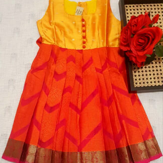 Girls Frock