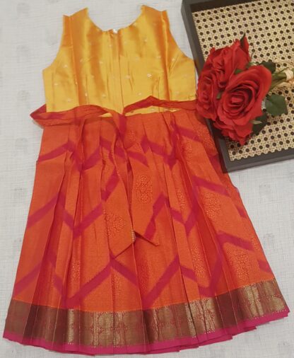 Girls Frock - Image 2