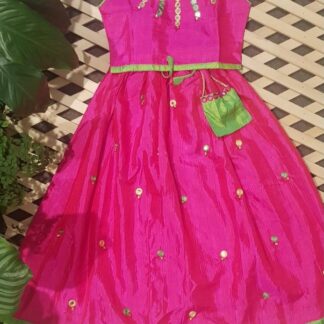 Girls Lehenga