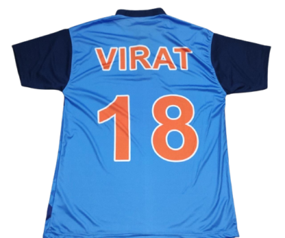Virat-18