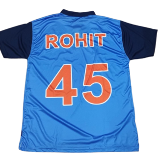 Rohit-45
