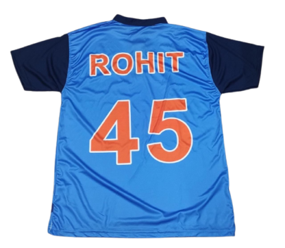 Rohit-45