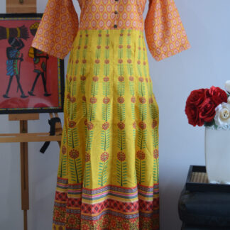 Women Kurti
