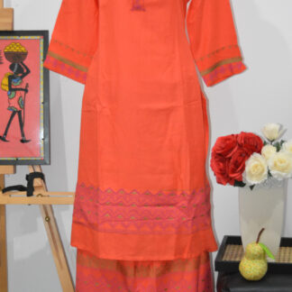 Women Kurti
