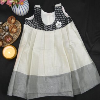 Girls Frock