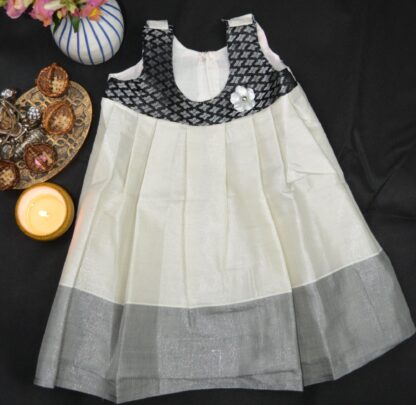 Girls Frock